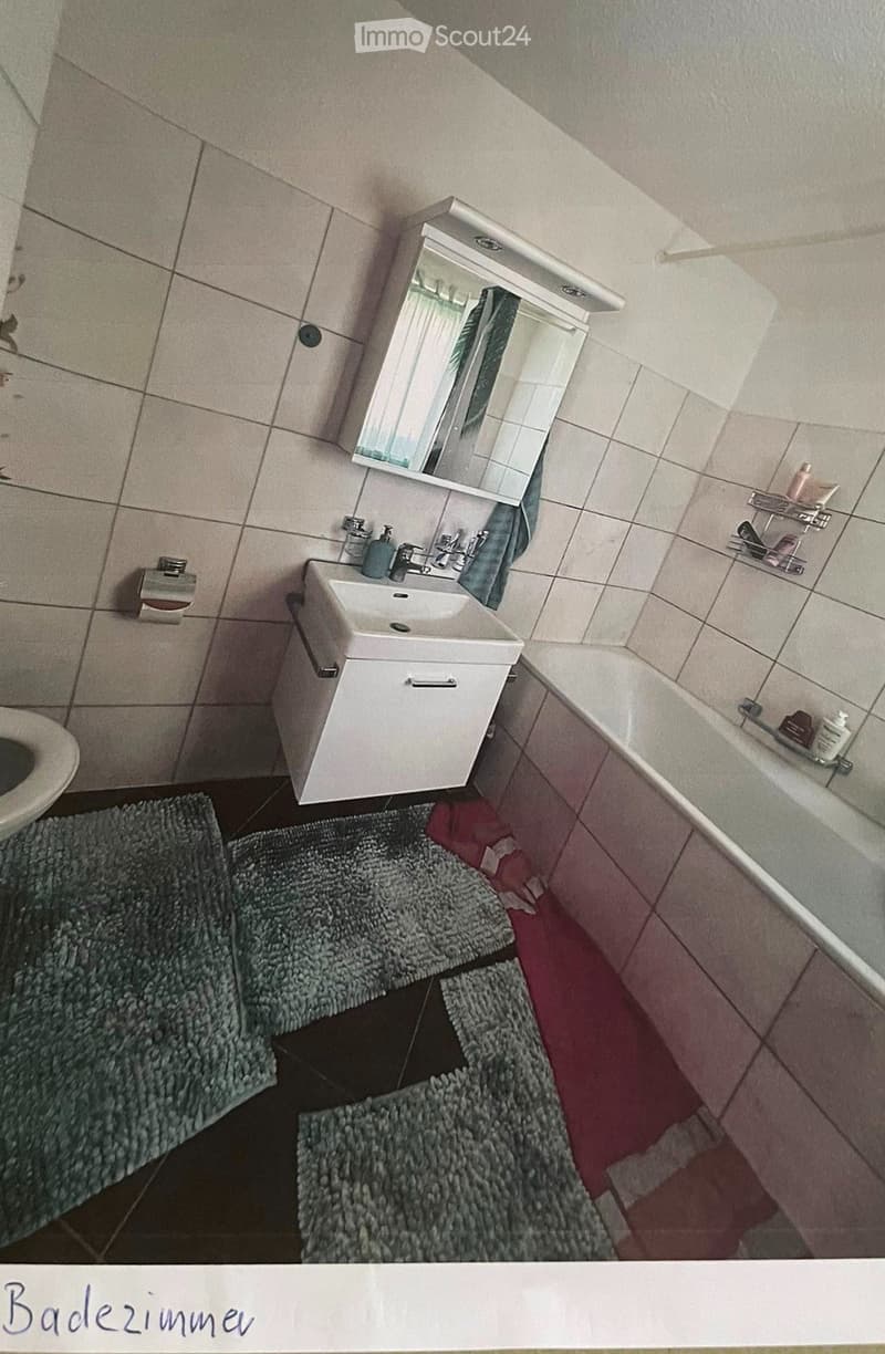 Charming 4.5-room maisonette apartment in Effretikon (7)