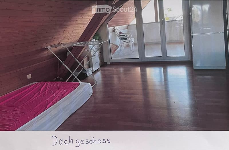 Charming 4.5-room maisonette apartment in Effretikon (3)