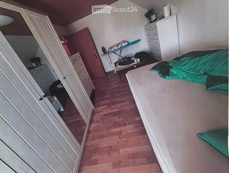 Charming 4.5-room maisonette apartment in Effretikon (4)