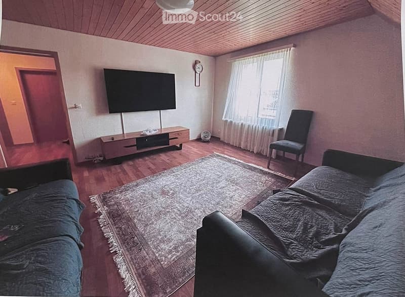 Charming 4.5-room maisonette apartment in Effretikon (5)