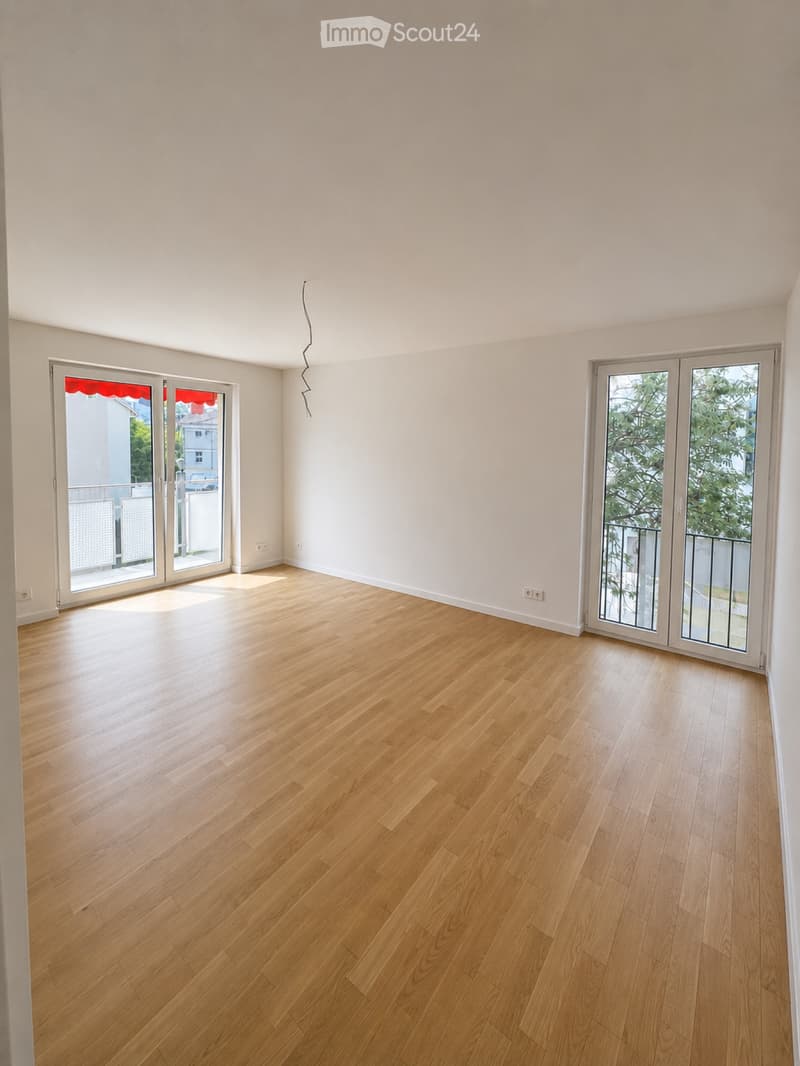 Renovated 3.5/4.5-room apartments available from September in Münchenstein (4)
