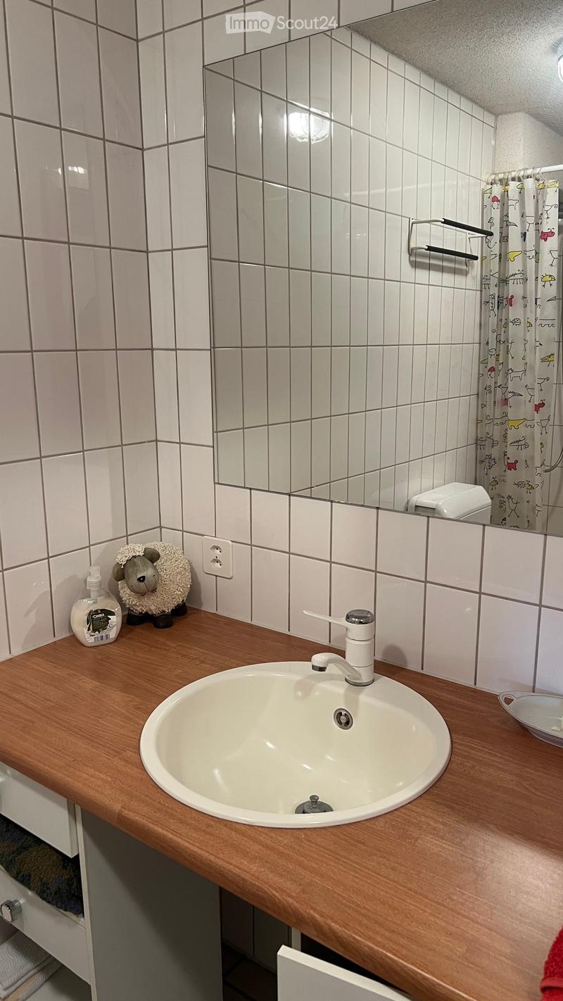 1.5 Holiday apartment directly on the ski slope (5)