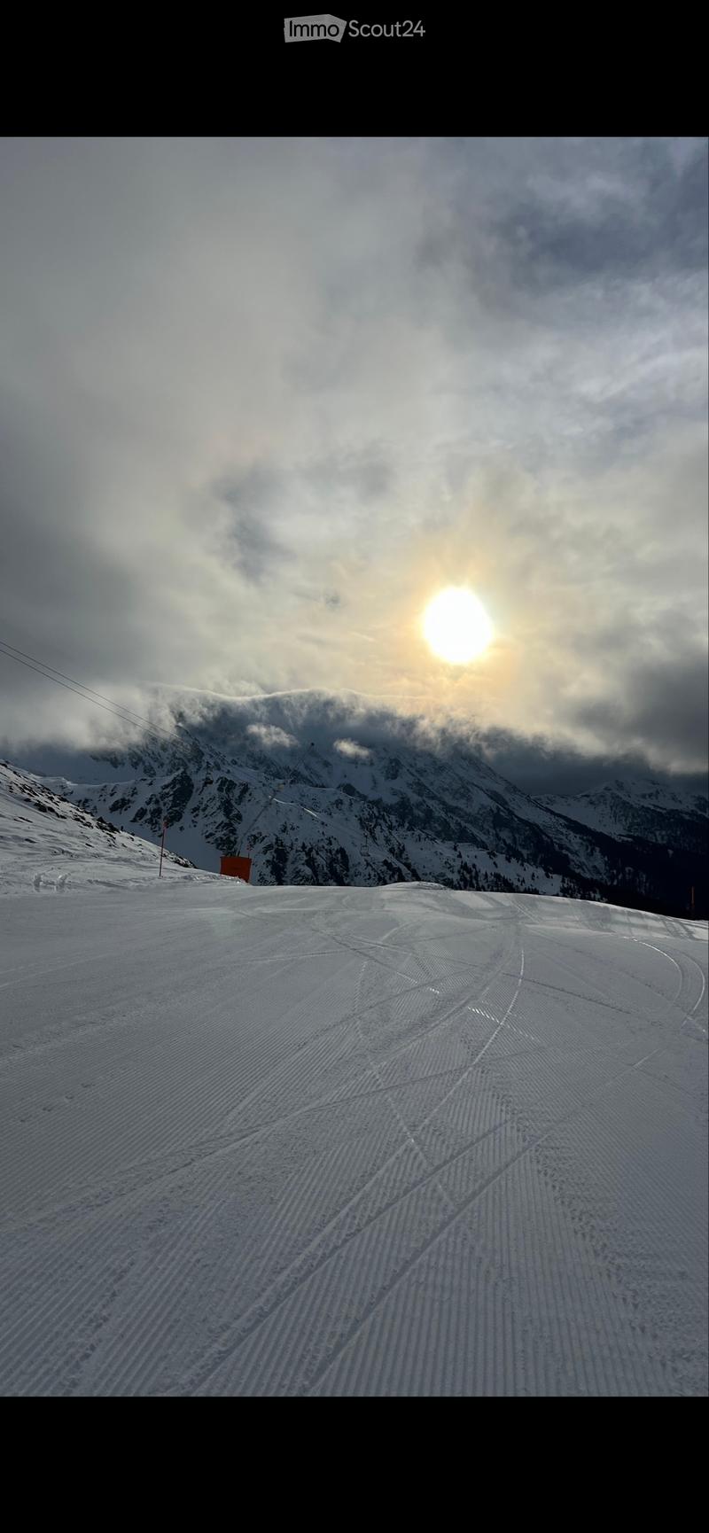 1.5 Holiday apartment directly on the ski slope (2)