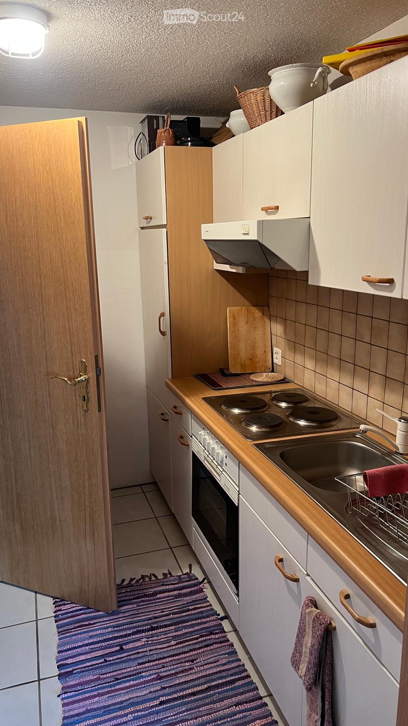 1.5 Holiday apartment directly on the ski slope (4)