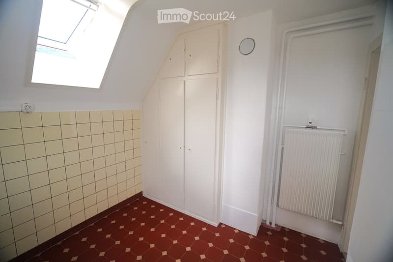 Renovated 3-room apartment, new kitchen, bathroom & underfloor heating (5)