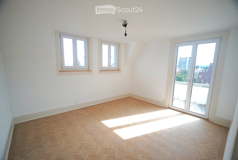 Renovated 3-room apartment, new kitchen, bathroom & underfloor heating (2)