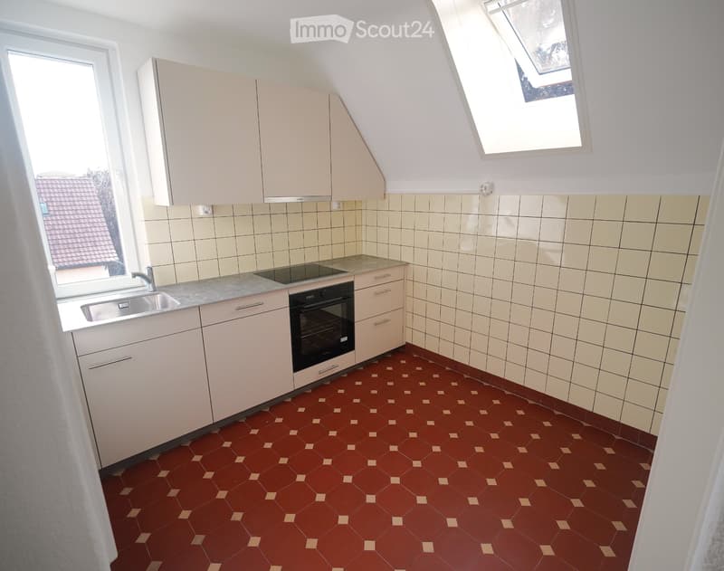 Renovated 3-room apartment, new kitchen, bathroom & underfloor heating (4)