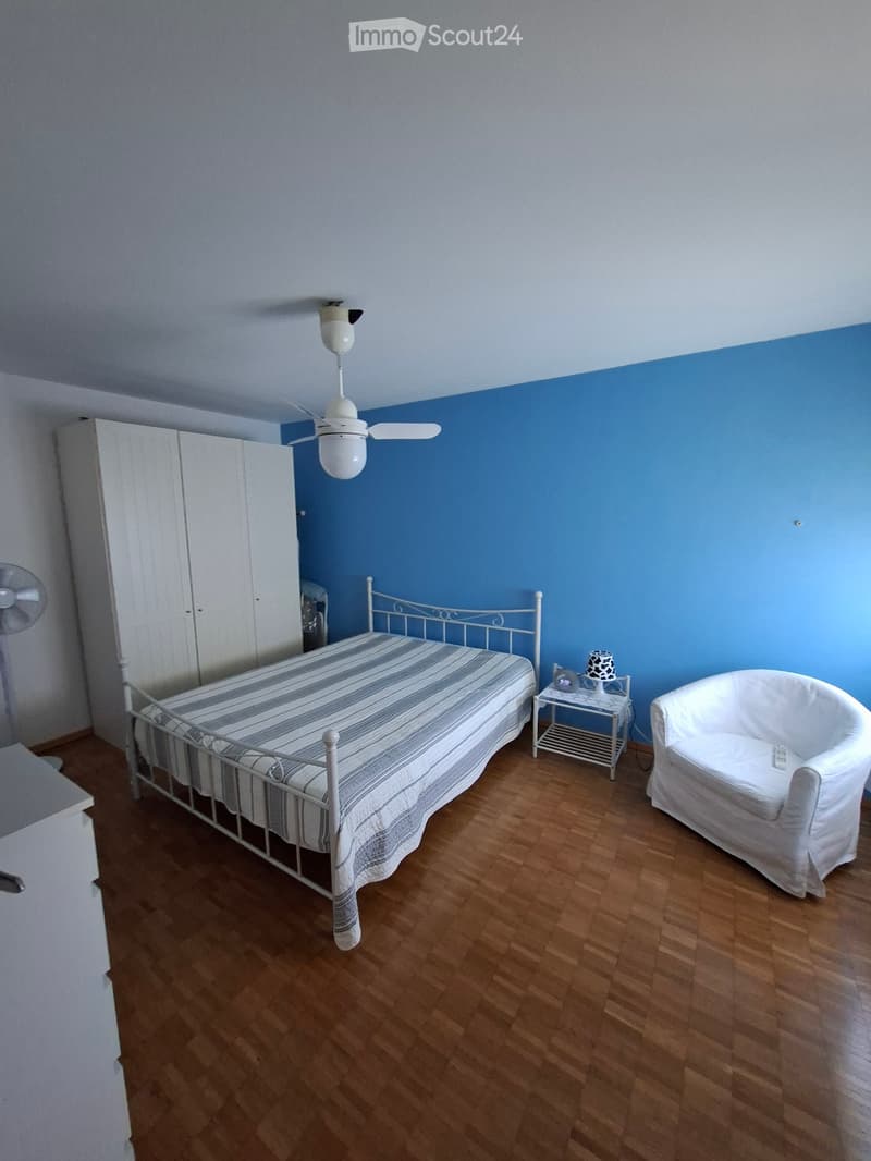 Bright 2.5-room apartment available immediately (2)
