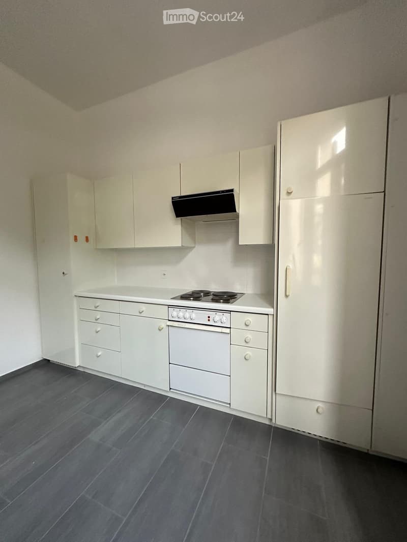 Affittasi appartamento di 3.5 locali (4)