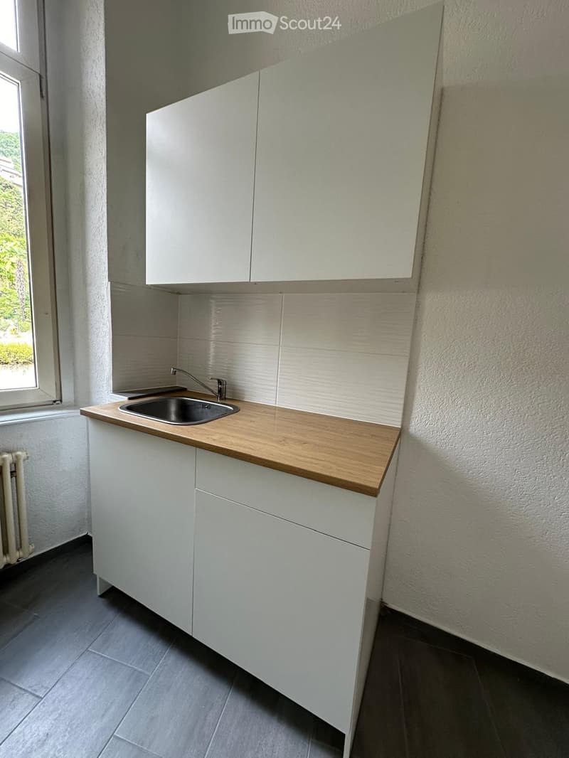 Affittasi appartamento di 3.5 locali (5)