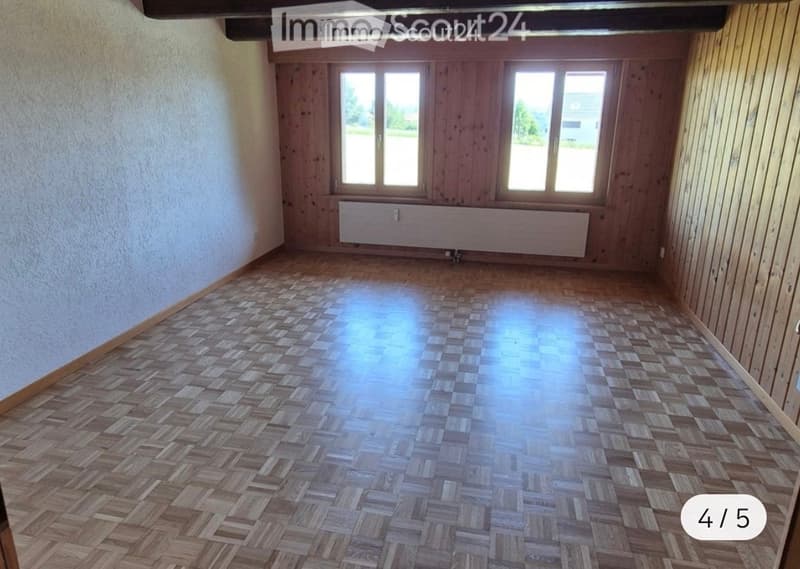 Appartamento nel bel Bramberg (3)