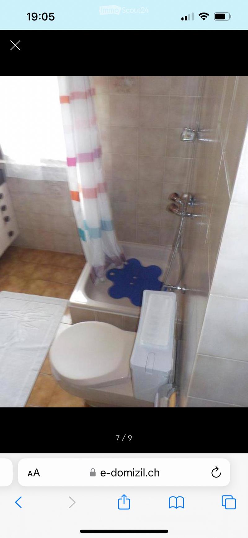 Affitto casa di vacanza (5)