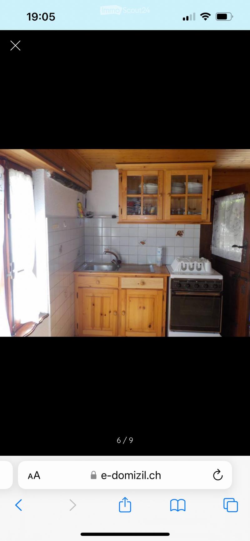 Affitto casa di vacanza (3)
