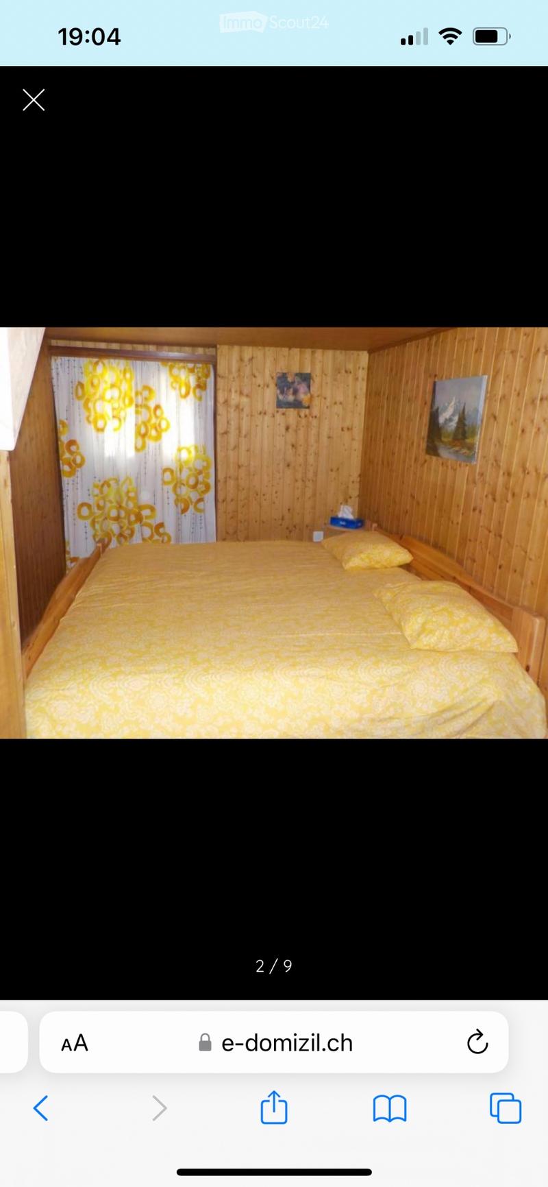 Affitto casa di vacanza (4)