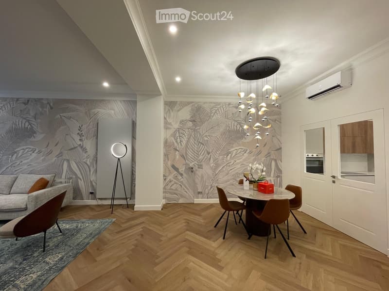 Subentro affitto Via Vegezzi 4, Lugano Lease Takeover (8)