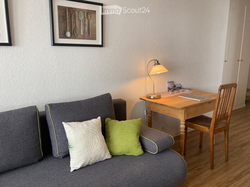 Adelboden - appartamento di vacanza arredato con cura in affitto a lungo termine (2)