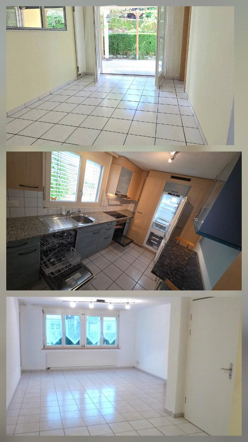 5.5 Room Terrace Apartment Central Location and Lake View (2)