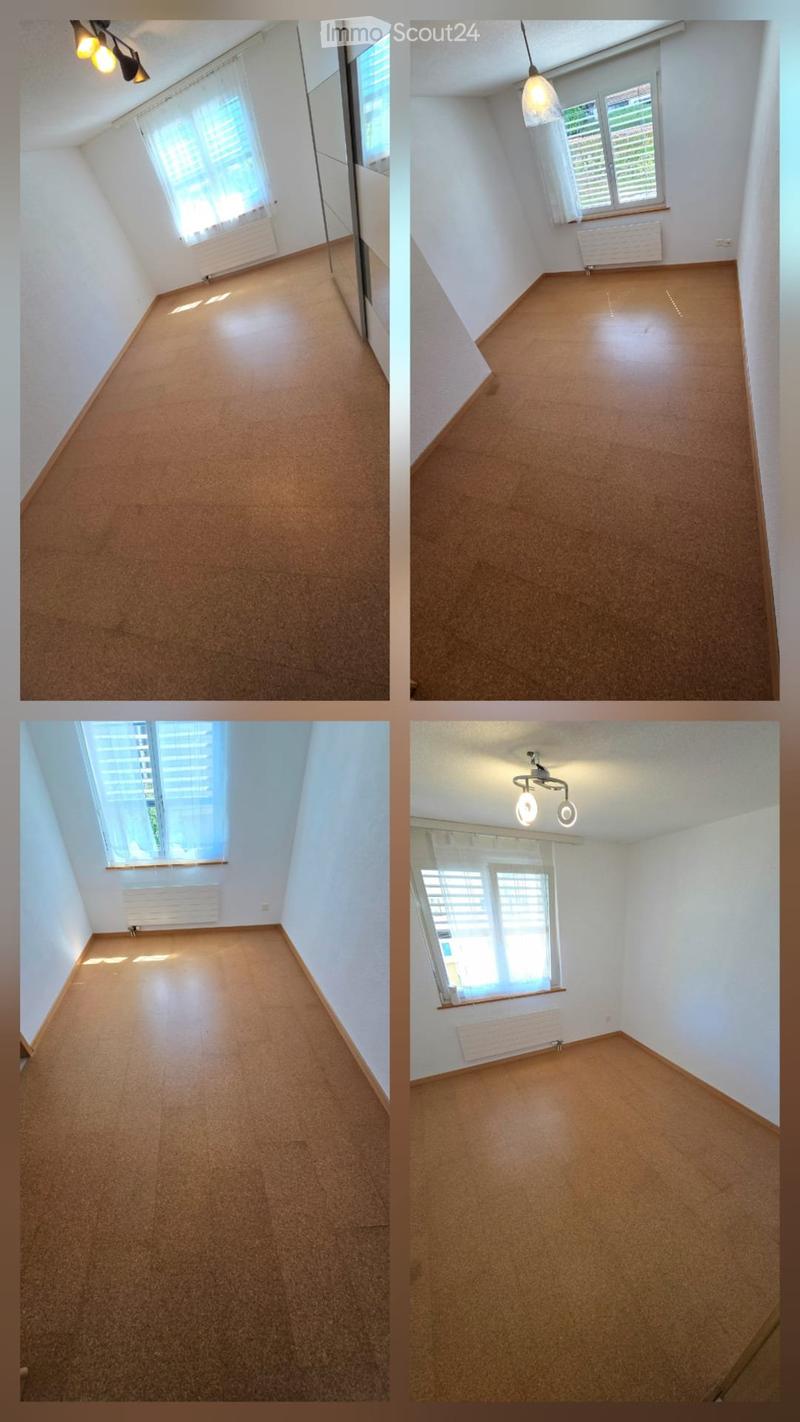 5.5 Room Terrace Apartment Central Location and Lake View (3)