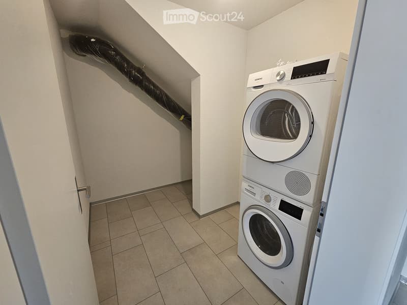 Appartamento di 2,5 locali al piano terra in ambiente rurale (5)