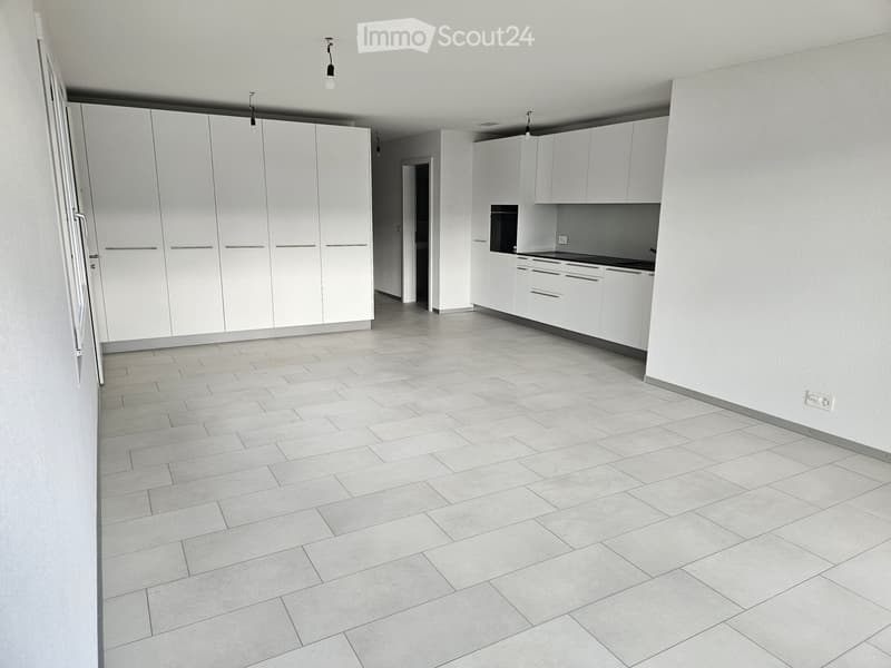 Appartamento di 2,5 locali al piano terra in ambiente rurale (2)