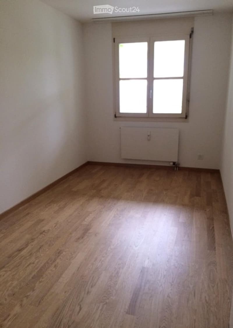 Charmant appartement 3,5 pièces à Füllinsdorf (5)