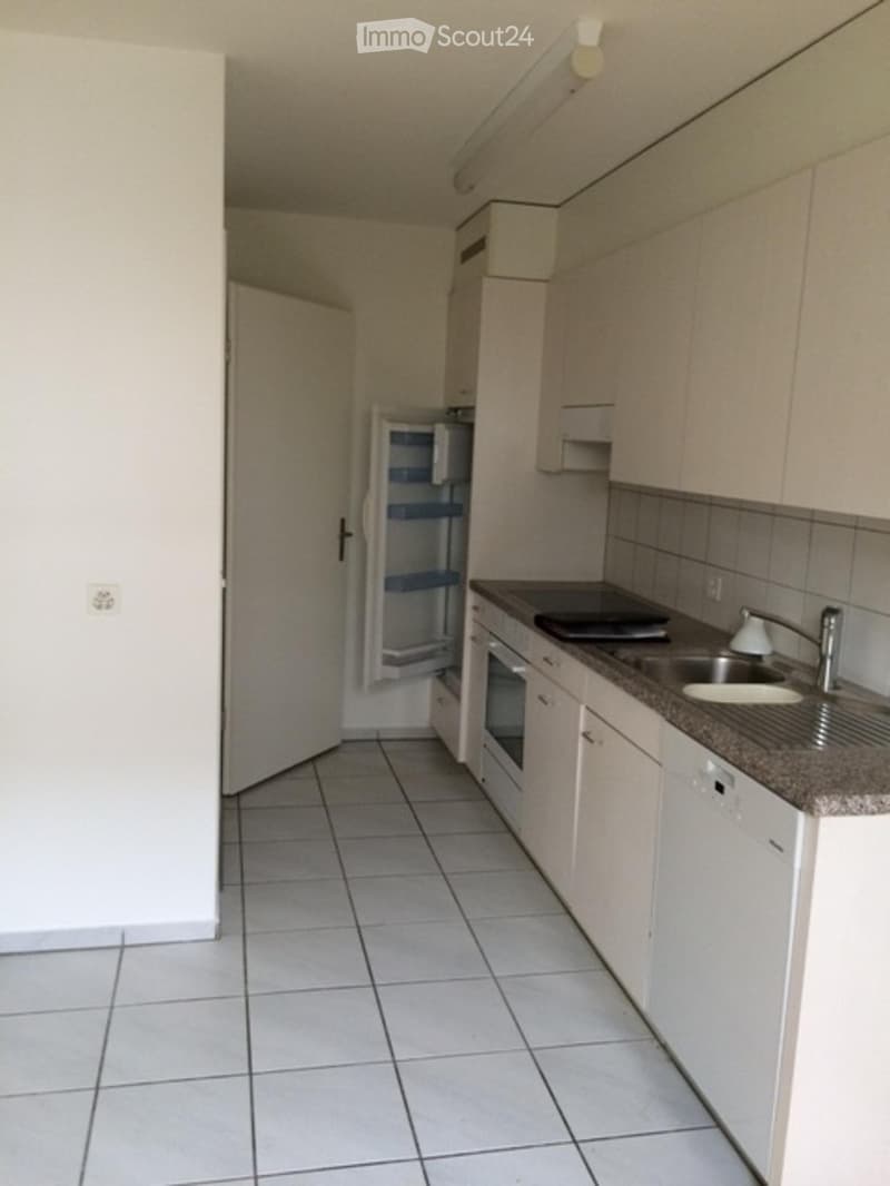 Charmant appartement 3,5 pièces à Füllinsdorf (2)