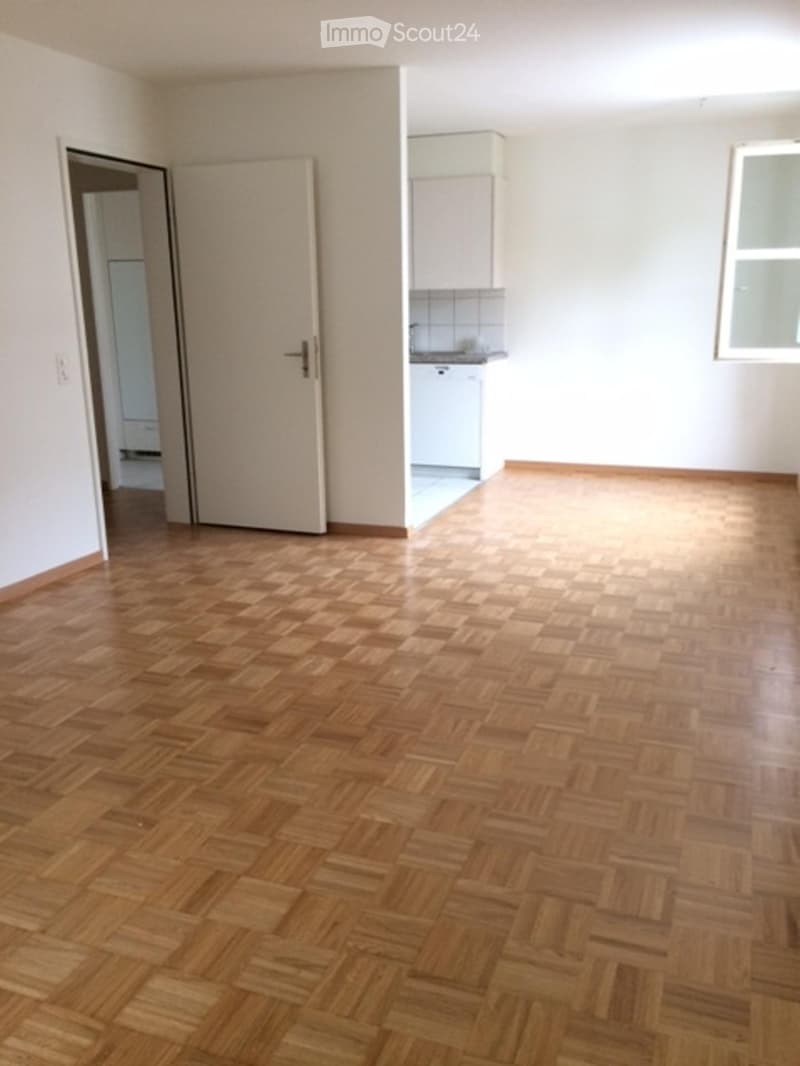 Charmant appartement 3,5 pièces à Füllinsdorf (3)