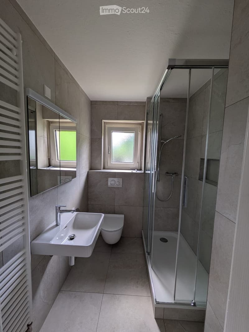 Charmante 4-Zimmer Wohnung ab sofort verfügbar (2)