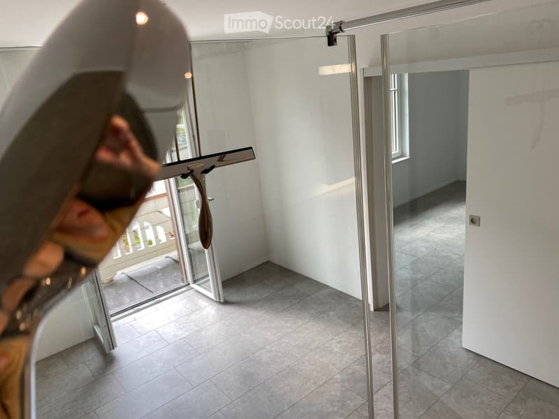 2 Pièces Appartement (1)