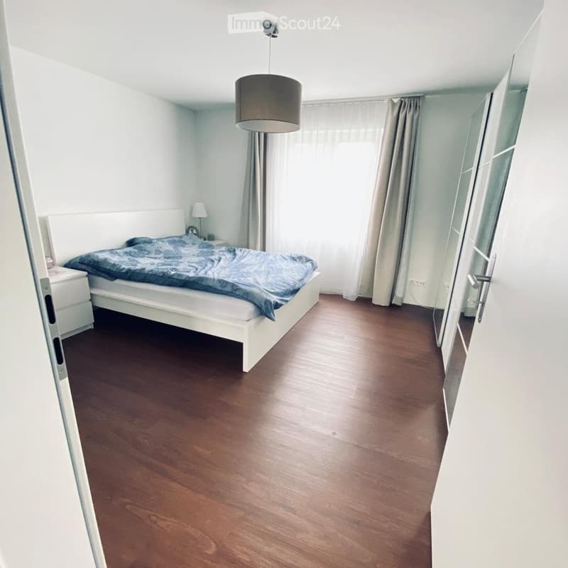 Renovated 3.5-room apartment in owner-occupied standard (4)