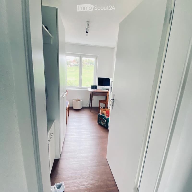Renovated 3.5-room apartment in owner-occupied standard (2)