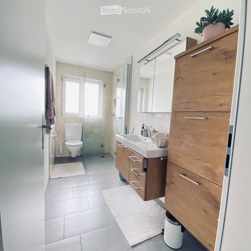 Renovated 3.5-room apartment in owner-occupied standard (3)