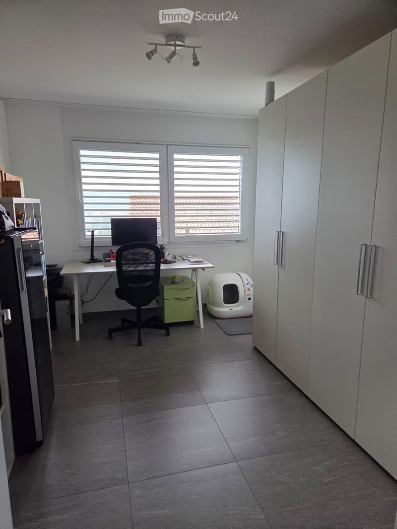 Appartamento 3.5 locali Monte Carasso in collina (7)