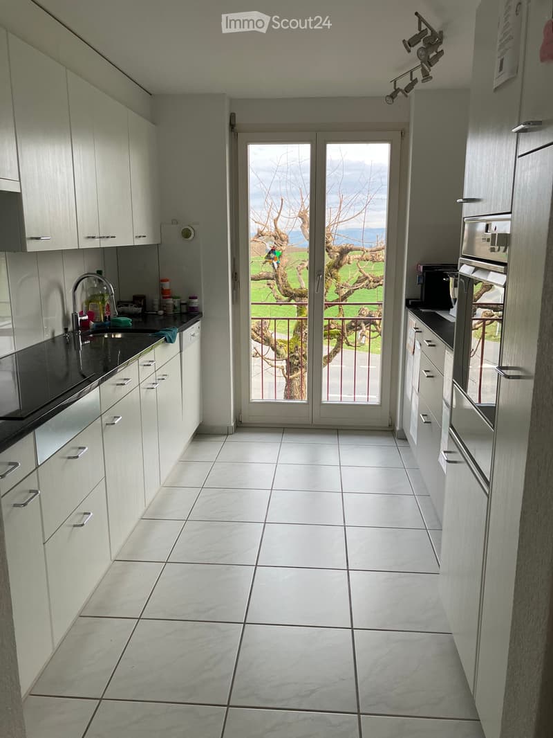 Appartamento a maisonette (3)