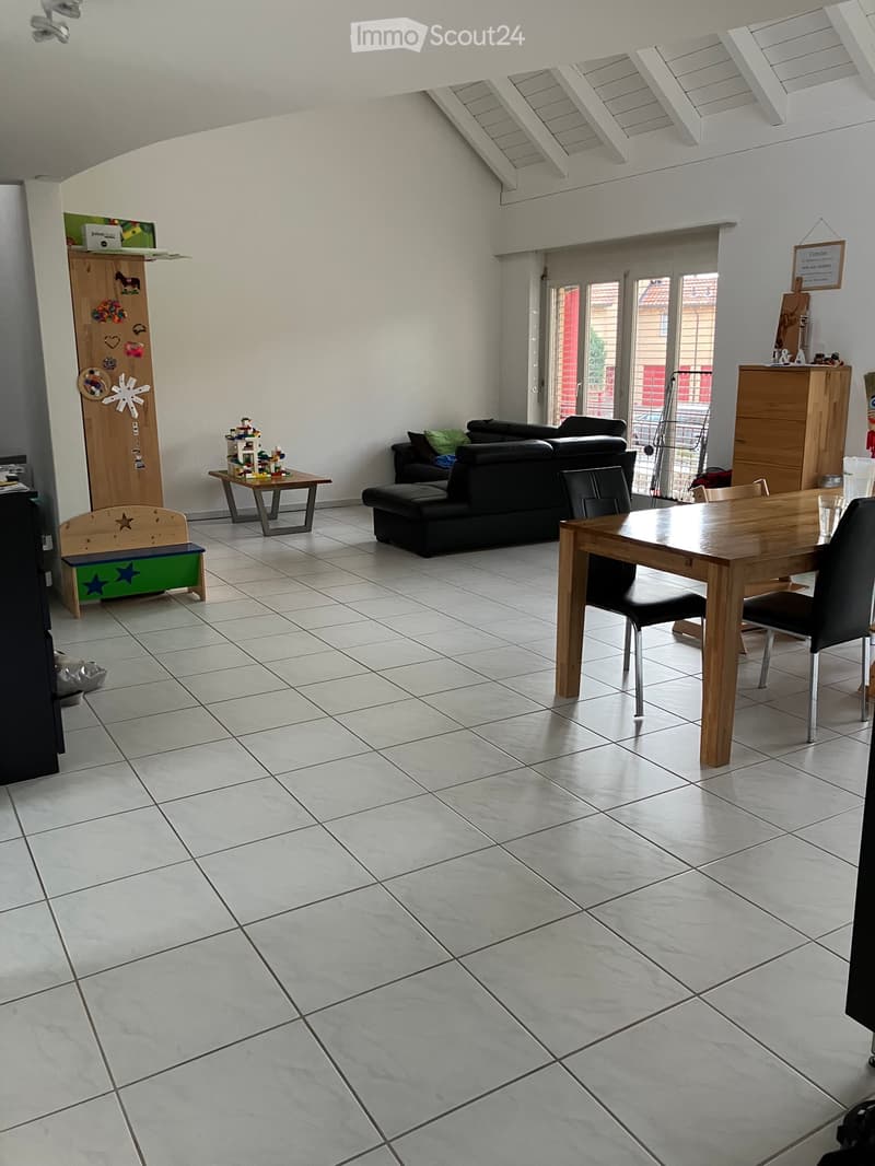 Appartamento a maisonette (5)
