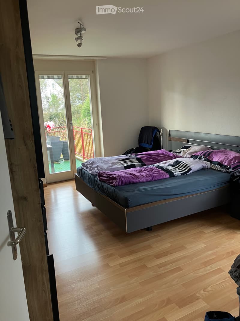 Appartamento a maisonette (4)