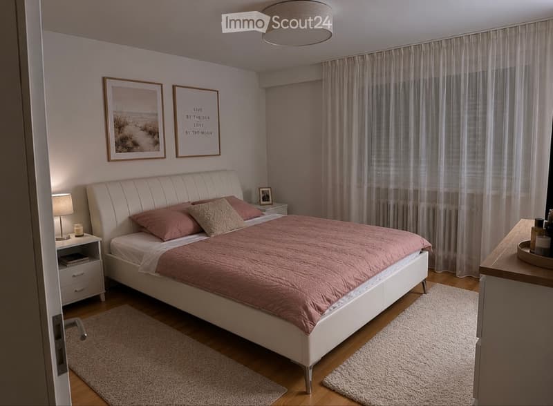 Appartamento 3,5 locali Rheinfelden (5)