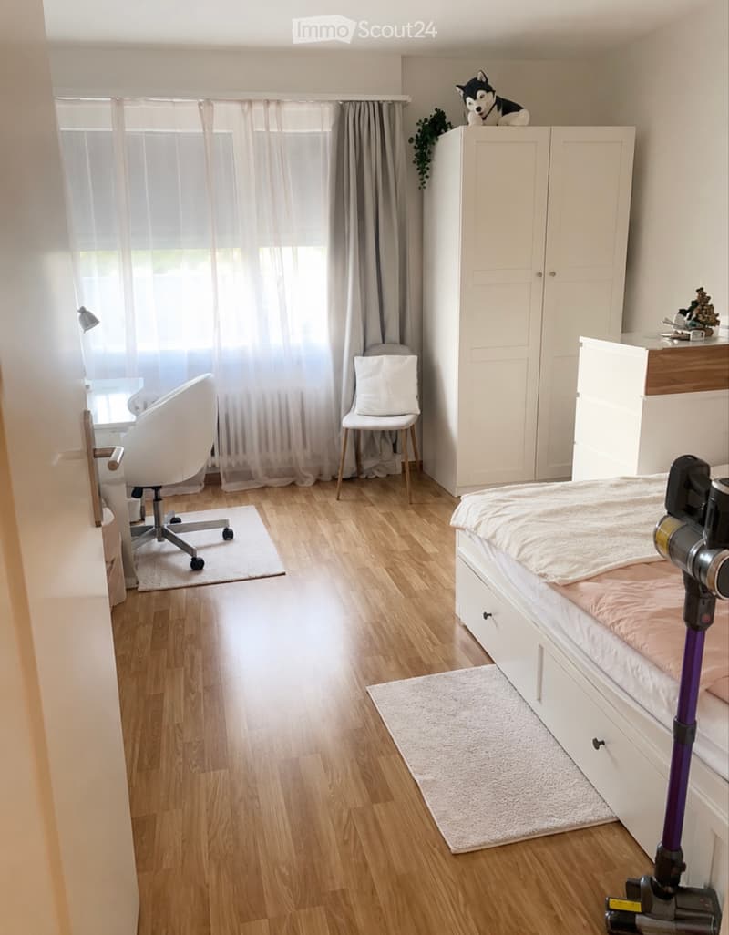 Appartamento 3,5 locali Rheinfelden (4)