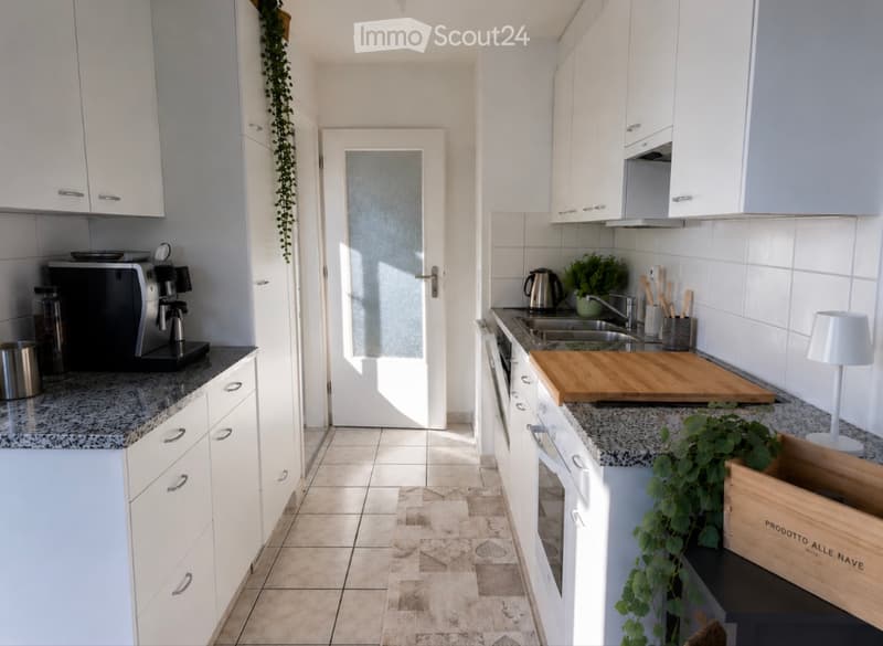 Appartamento 3,5 locali Rheinfelden (2)