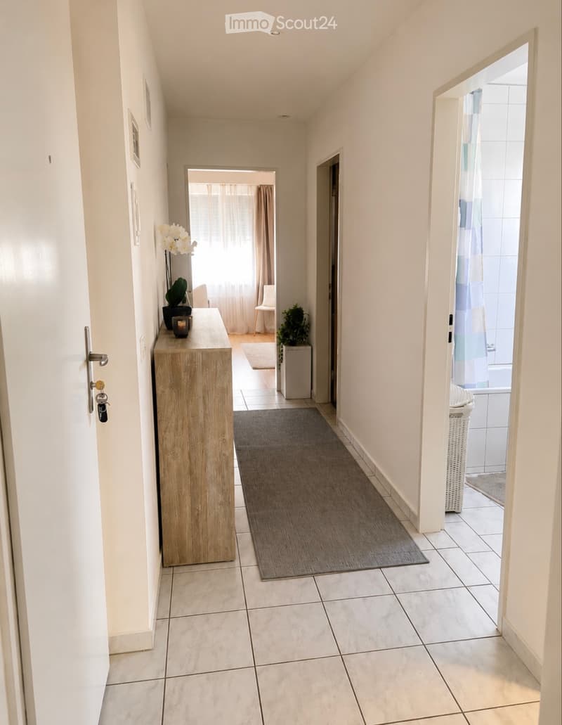 Appartamento 3,5 locali Rheinfelden (3)