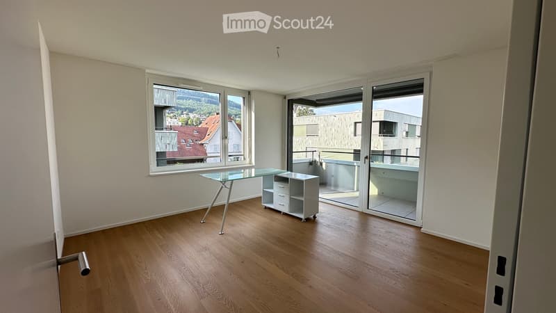 3.5 Room Apartment for Rent in Wangen bei Olten (4)