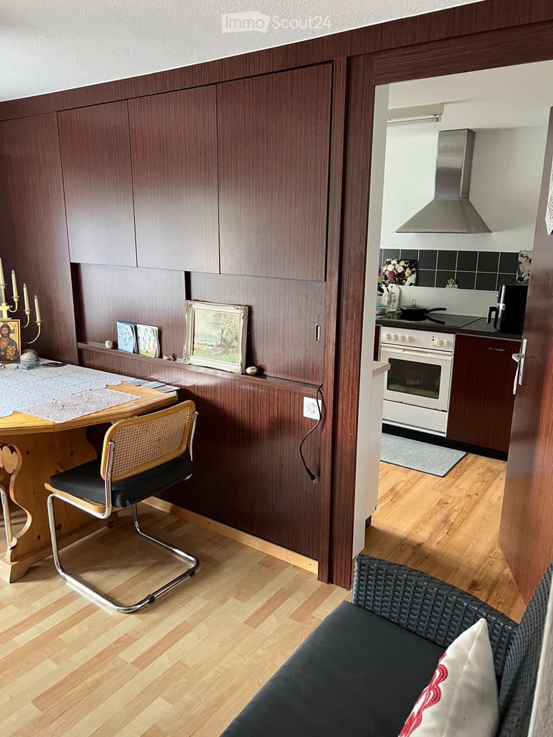 Appartement 4,5 pièces à Rabius (2)