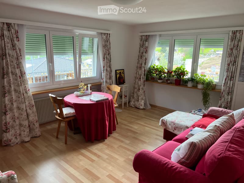 Appartement 4,5 pièces à Rabius (3)
