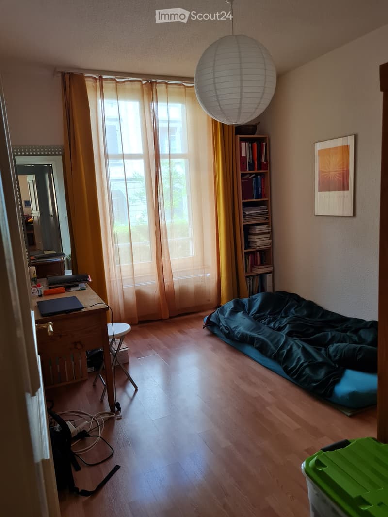 Appartamento 3,5 locali (3)