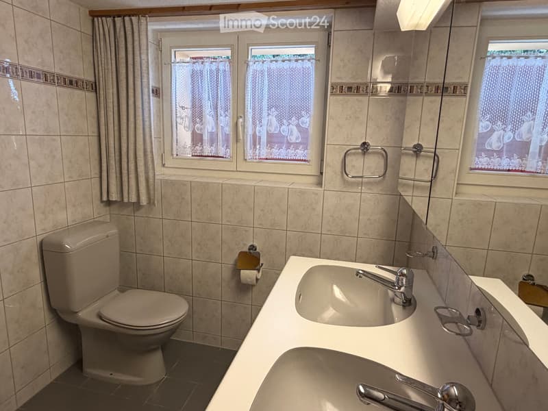 Ampio appartamento di 6 ½ locali (3)
