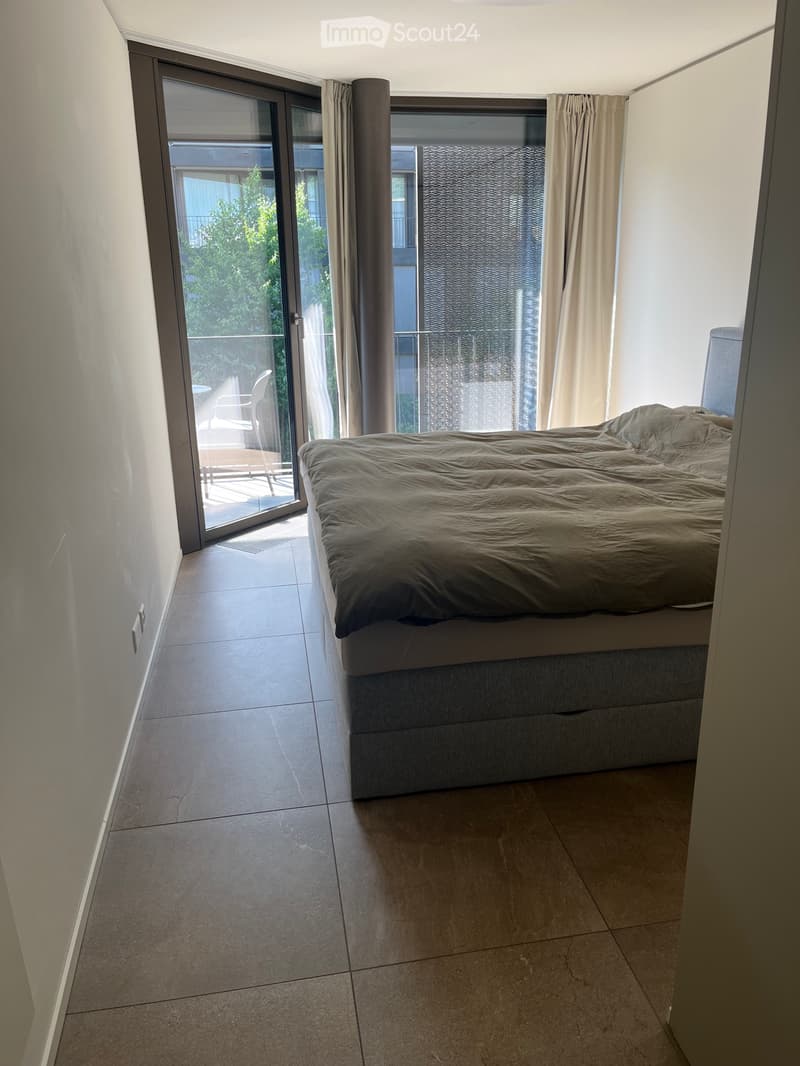 Cercasi subentrante 2.5 locali a Sorengo (2)