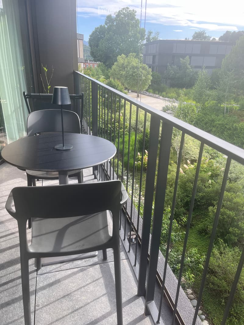 Recherché : appartement 2.5 pièces à Sorengo (5)
