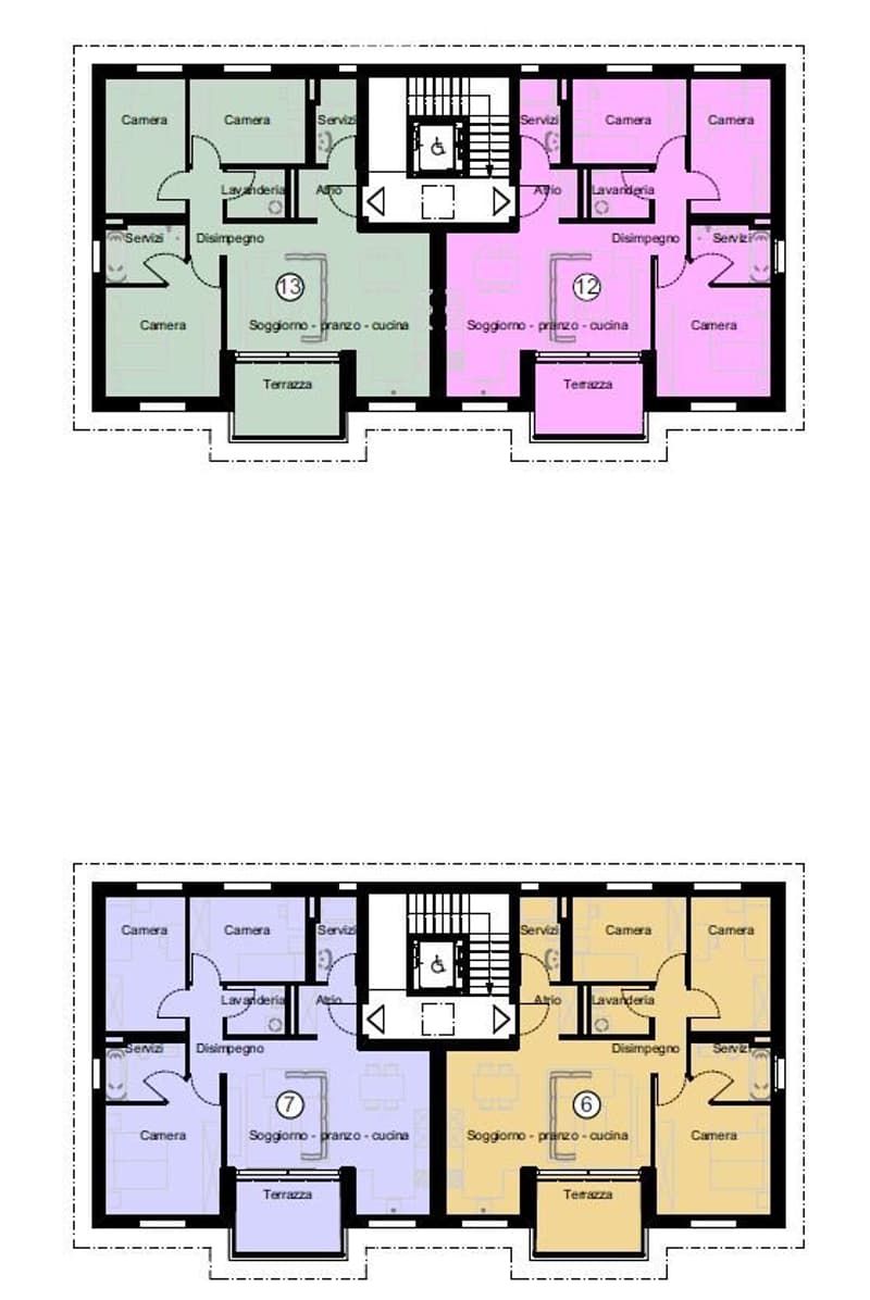 LAST 4.5-room NEW apartments (1)