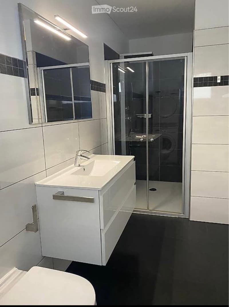 Moderne 3,5-Zimmer-Wohnung in BIASCA (Pollegio) (4)