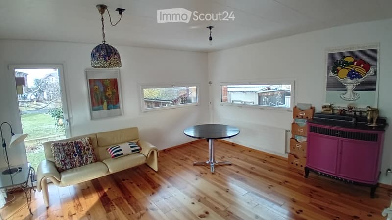 Thun appartamento 4,5 locali, area di seduta in erba, terrazza coperta (1)